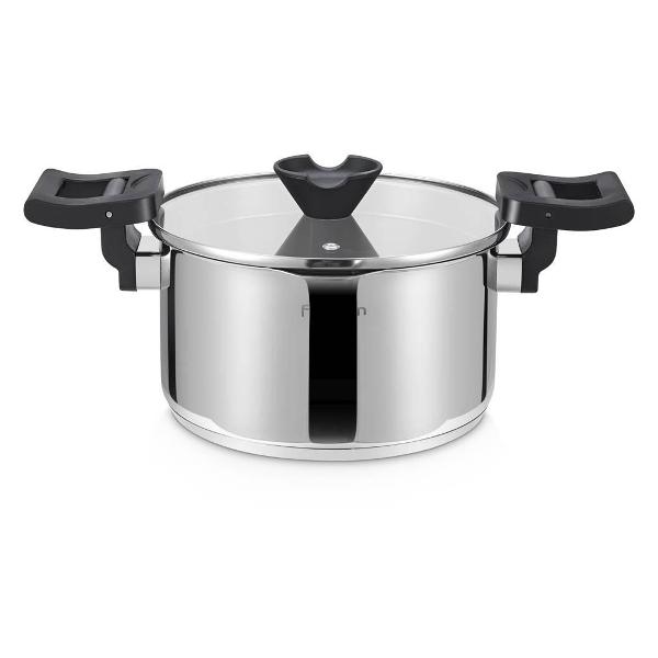 Кастрюля FISSMAN 5248