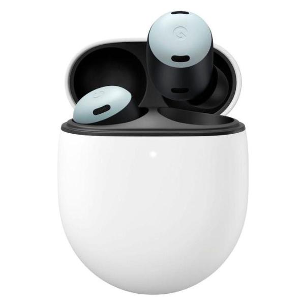 Наушники True Wireless Google Pixel Buds Pro серый
