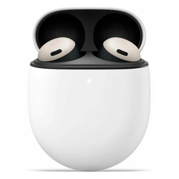 Наушники True Wireless Google Pixel Buds Pro бежевый