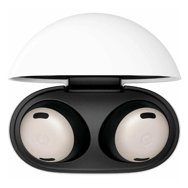 Наушники True Wireless Google Pixel Buds Pro бежевый