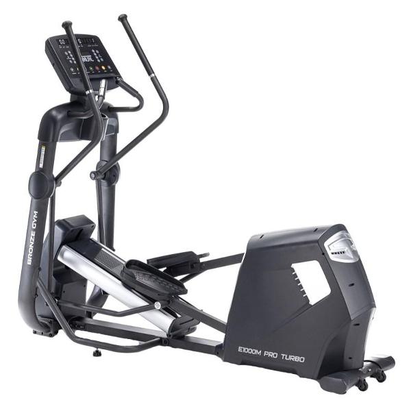 Эллипсоид Bronze Gym E1000M_NEW