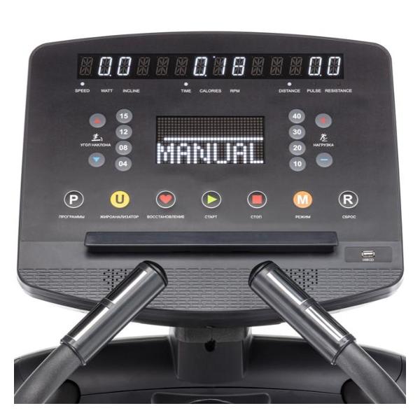 Эллипсоид Bronze Gym E1000M_NEW