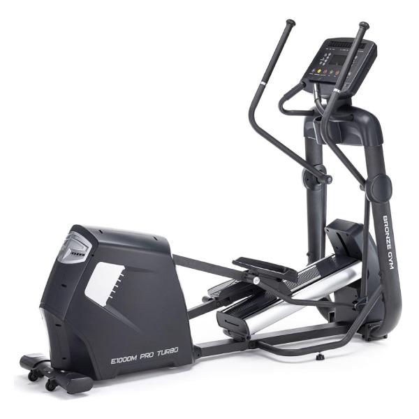 Эллипсоид Bronze Gym E1000M_NEW
