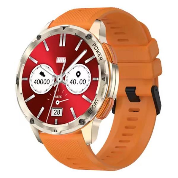 Смарт-часы CheckME Smart CMSAK59GOR
