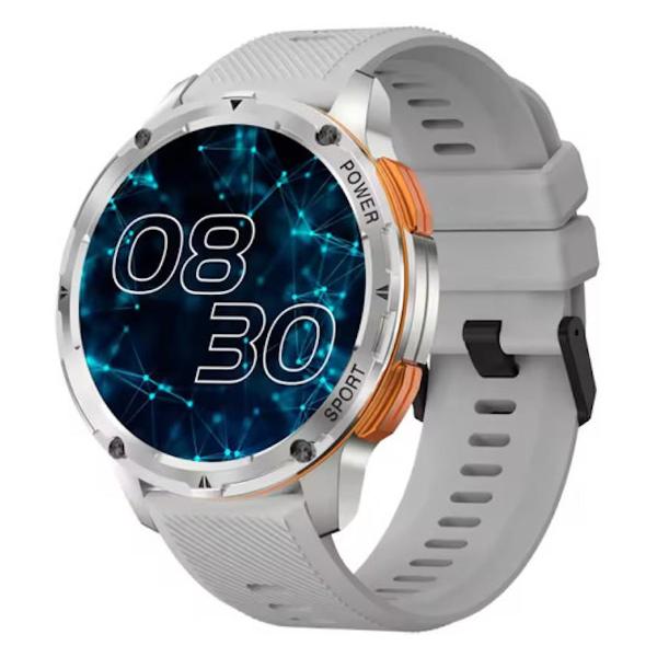 Смарт-часы CheckME Smart CMSAK59SGR фото
