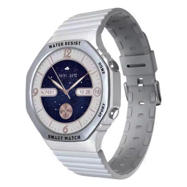 Смарт-часы CheckME Smart CMSH80RSGR фото