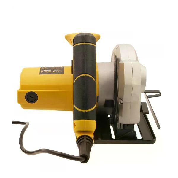 Электропила циркулярная Denzel CS-165