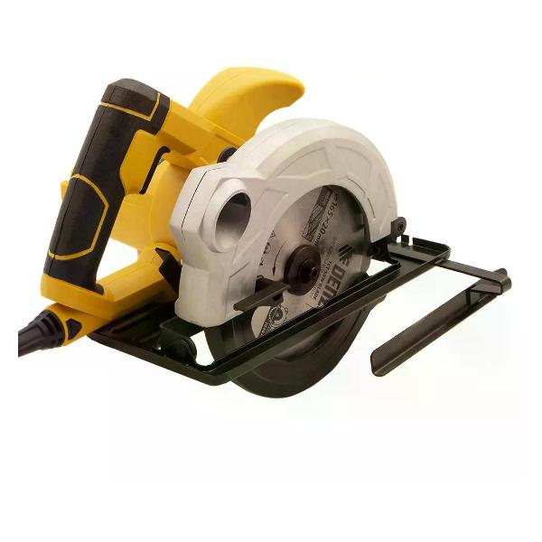 Электропила циркулярная Denzel CS-165