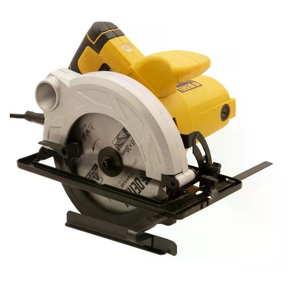 Электропила циркулярная Denzel CS-165