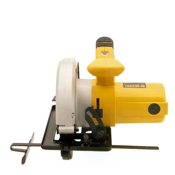 Электропила циркулярная Denzel CS-165