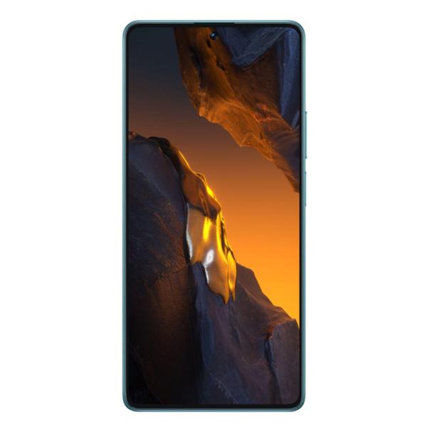 Смартфон POCO M6 Pro 12/512GB Синий