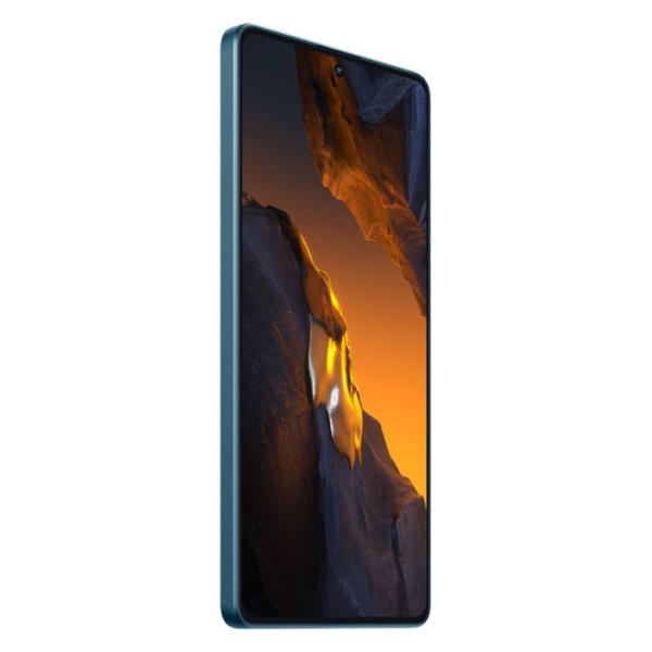 Смартфон POCO M6 Pro 12/512GB Синий