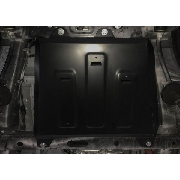 Защита КПП Rival для Changan CS95 Plus 111.8920.1