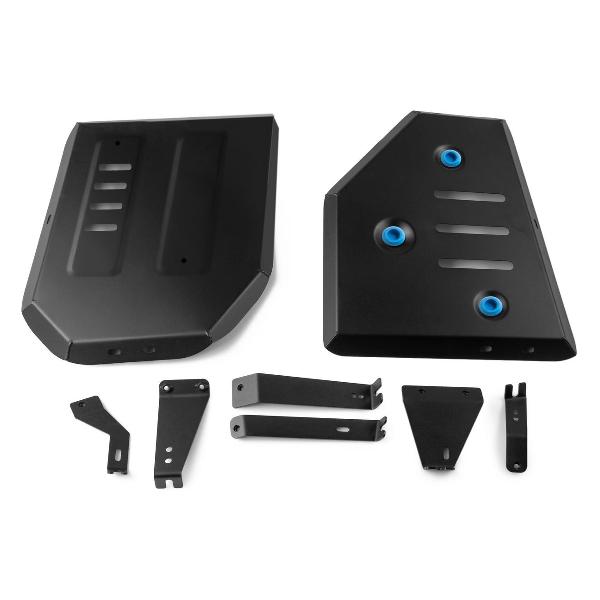 Защита топливного бака Rival для Jaecoo J7 111.0956.1