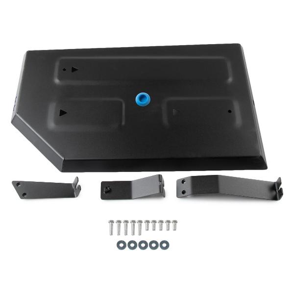 Защита топливного бака Rival для Jaecoo J8 111.0949.1