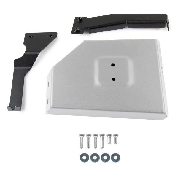 Защита редуктора Rival для Jaecoo J8 333.0951.1