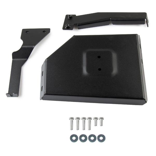 Защита редуктора АвтоБроня для Jaecoo J8 111.00951.1