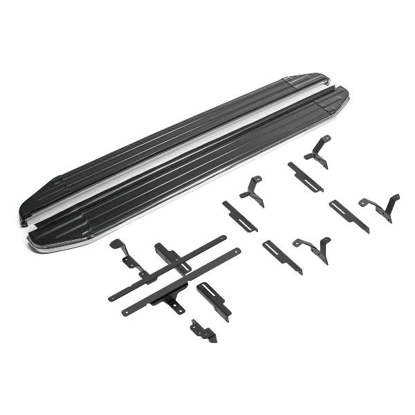 Порог Rival для Geely Monjar A180ALP.1906.1