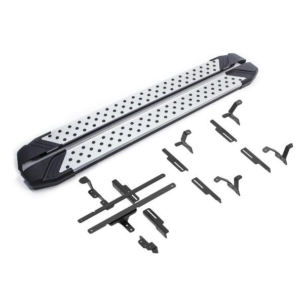 Порог Rival для Geely Monjaro D180AL.1906.1 фото