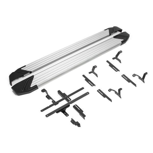 Порог Rival для Geely Monjaro F180AL.1906.1