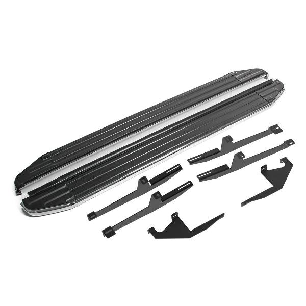 Порог Rival для Haval M6 A180ALP.9405.1