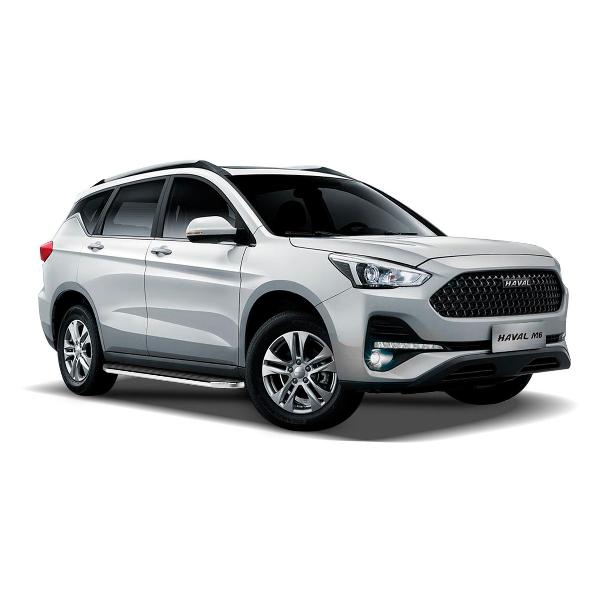 Порог Rival для Haval M6 A180ALP.9405.1