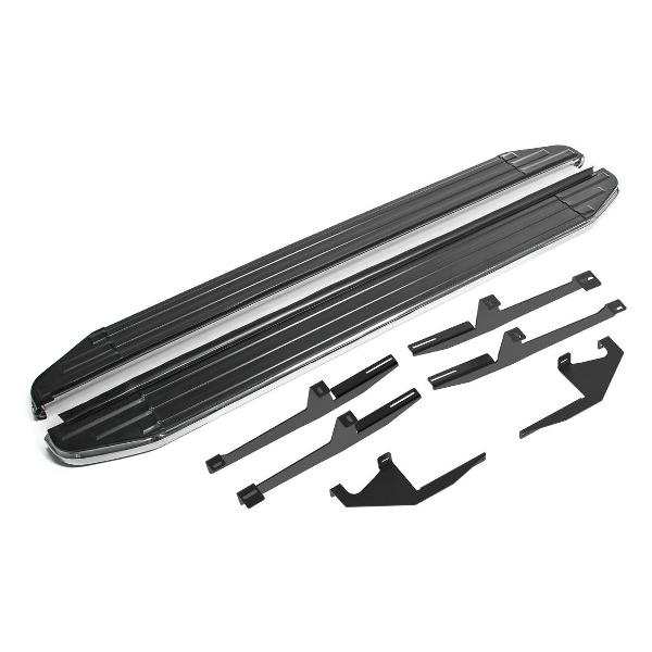 Порог Rival для Haval M6 A180ALB.9405.1