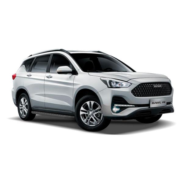 Порог Rival для Haval M6 A180ALB.9405.1