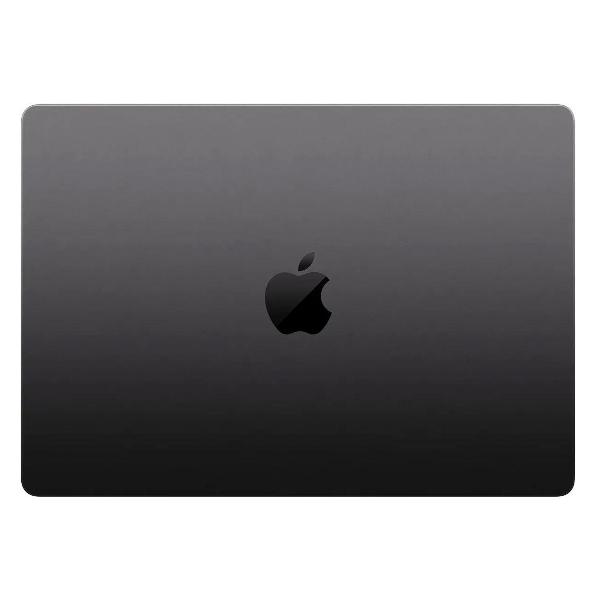 Ноутбук Apple MacBook Pro 14 M3 Pro/18/512GB черный космос MRX33