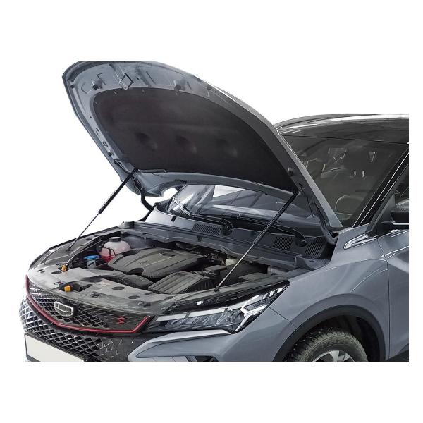 Амортизатор капота Rival для Geely Coolray SX11 (A.ST.1908.1)
