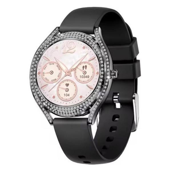 Смарт-часы CheckME Smart CMSV66BBB