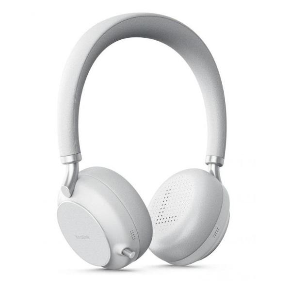 Bluetooth гарнитура Yealink BH72 UC USB-A Light Gray