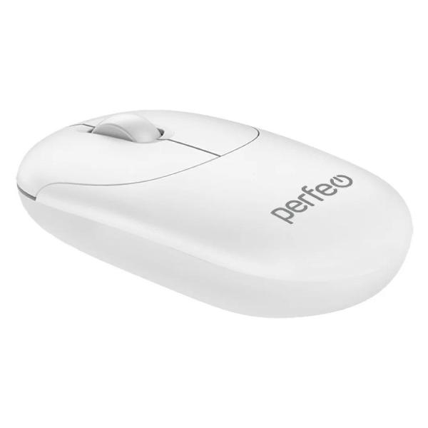 Мышь беспроводная Perfeo Slim PF_A4788
