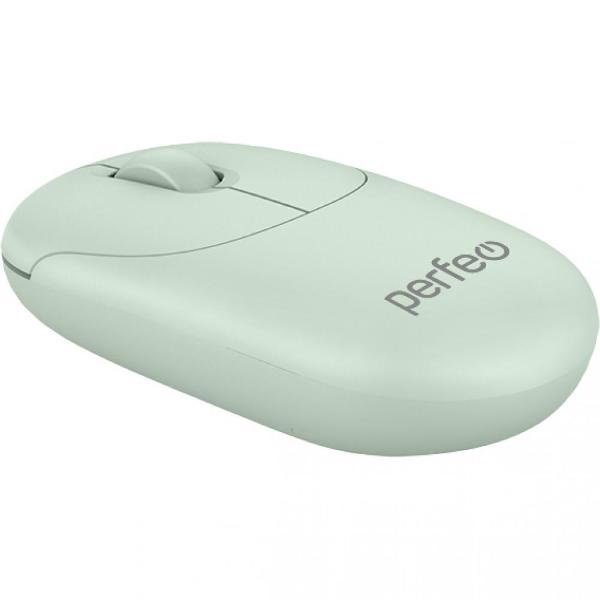 Мышь беспроводная Perfeo Slim PF_A4791