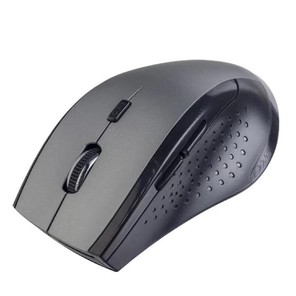 Мышь беспроводная Perfeo Daily PF_A4508