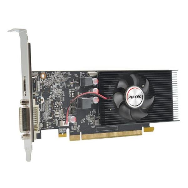 Видеокарта AFOX GeForce GT1030 AF1030-2048D5L7 (AF1030-2048D5L7)