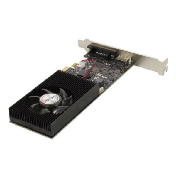 Видеокарта AFOX GeForce GT1030 AF1030-2048D5L7 (AF1030-2048D5L7)