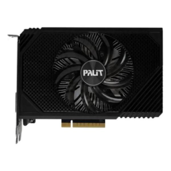 Видеокарта Palit NVIDIA GeForce RTX 3050 StormX (NE63050018JE-1070F)