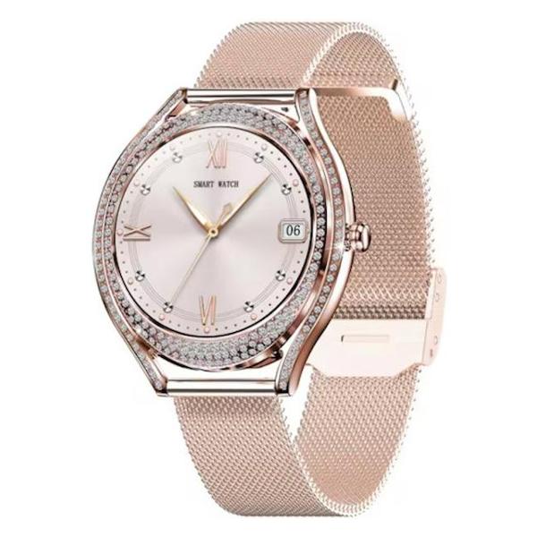 Смарт-часы CheckME Smart CMSV66GG фото