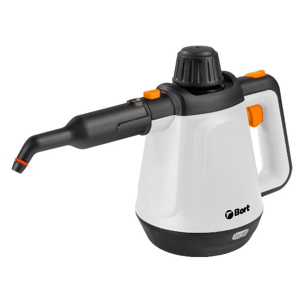 Паровой очиститель Bort BDR-2800-RR фото