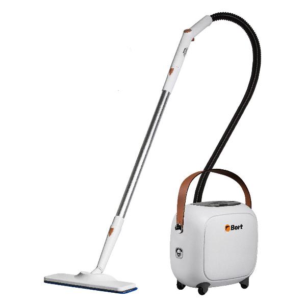 Пароочиститель Bort BDR-3000-RR фото