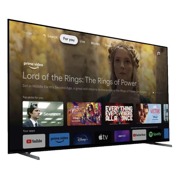 Телевизор Sony XR-65A80L