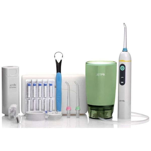 Ирригатор Jetpik JP 50 Ultra (JA 05-104-02) фото