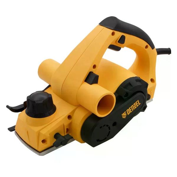 Рубанок электрический Denzel EP-82