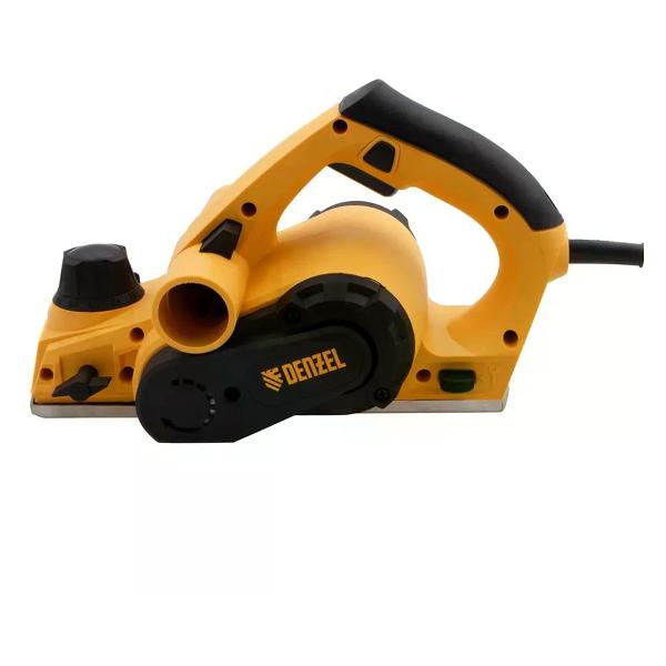 Рубанок электрический Denzel EP-82