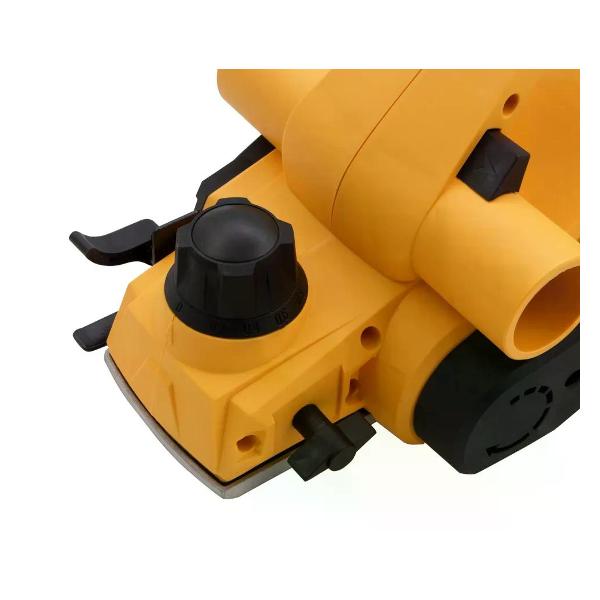 Рубанок электрический Denzel EP-82