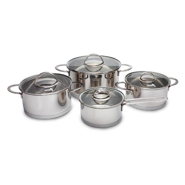 Набор кастрюль Augustin Welz AW-2200