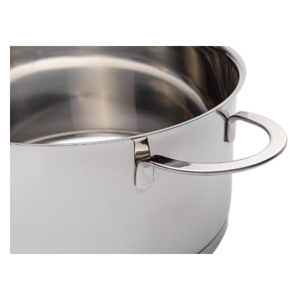 Набор кастрюль Augustin Welz AW-2200