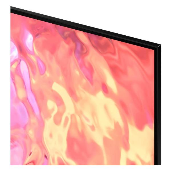 Телевизор Samsung QE55Q60CAUXCE