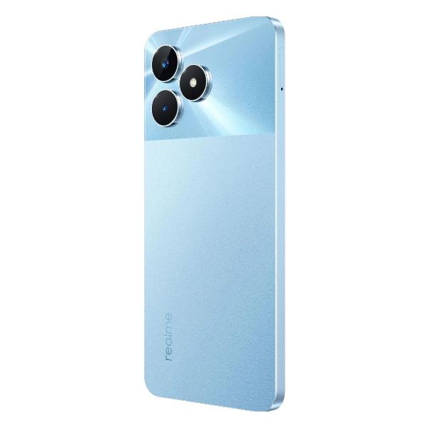 Смартфон realme Note 50 4/128GB Голубой